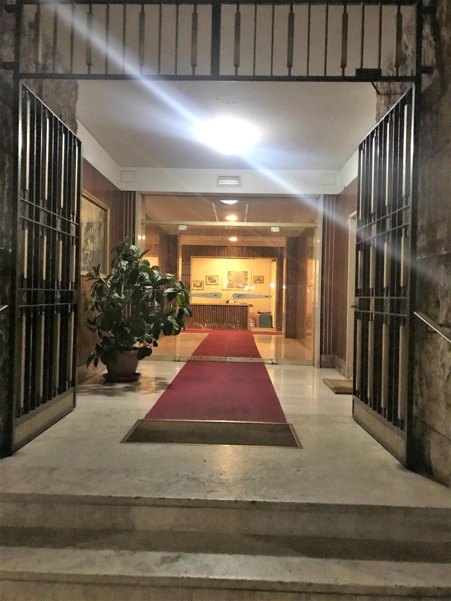 Saint Peter'S House Appartement Rome Buitenkant foto