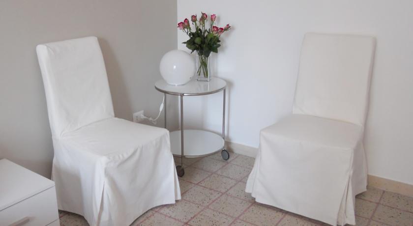 Saint Peter'S House Appartement Rome Kamer foto