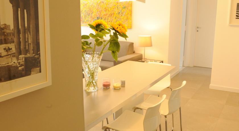 Saint Peter'S House Appartement Rome Kamer foto