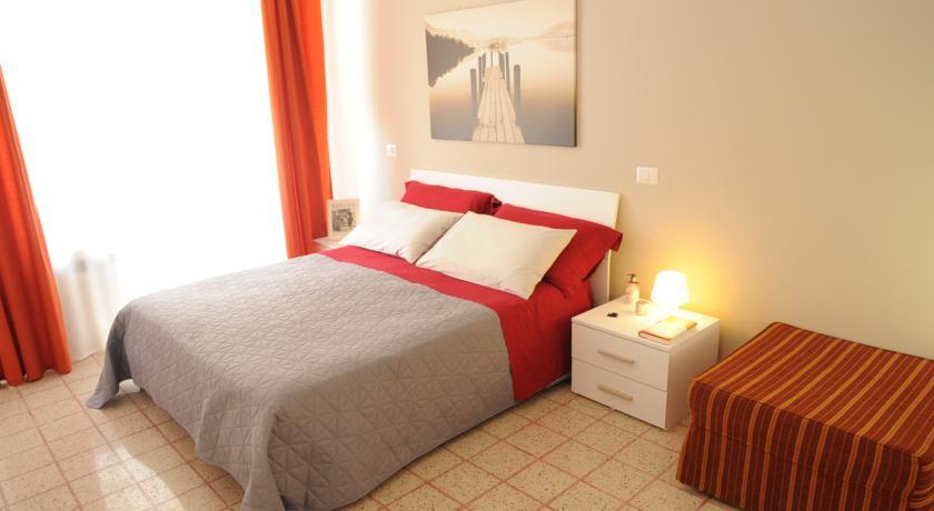 Saint Peter'S House Appartement Rome Kamer foto