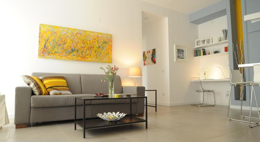 Saint Peter'S House Appartement Rome Kamer foto