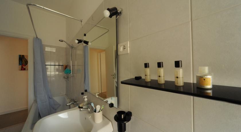 Saint Peter'S House Appartement Rome Kamer foto