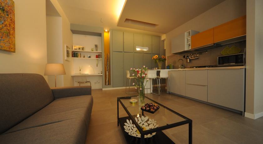 Saint Peter'S House Appartement Rome Kamer foto