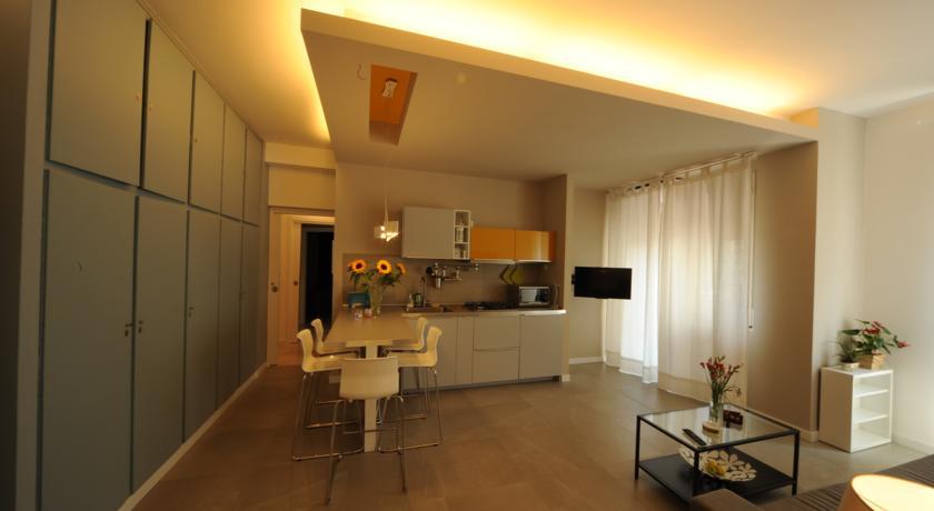 Saint Peter'S House Appartement Rome Kamer foto