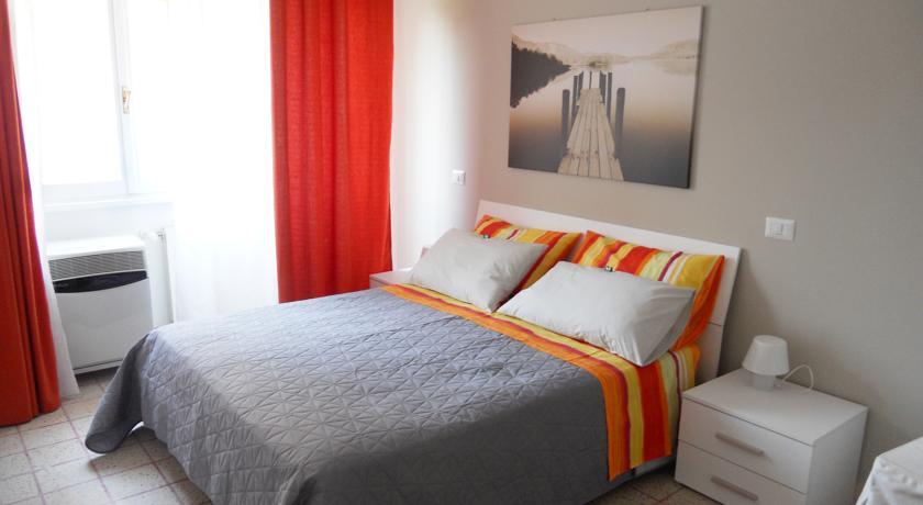 Saint Peter'S House Appartement Rome Kamer foto