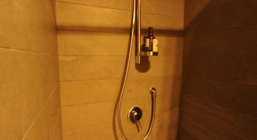 Saint Peter'S House Appartement Rome Kamer foto