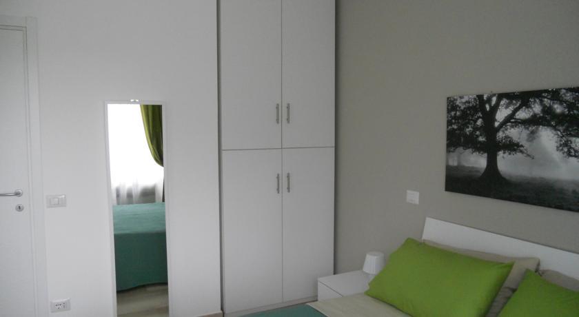 Saint Peter'S House Appartement Rome Kamer foto
