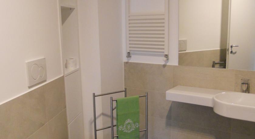 Saint Peter'S House Appartement Rome Kamer foto