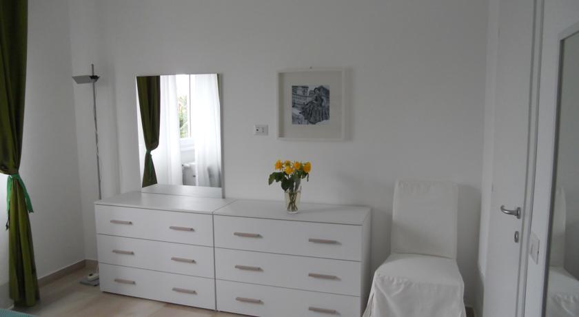 Saint Peter'S House Appartement Rome Kamer foto